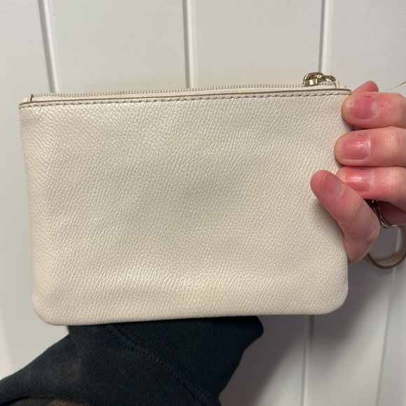 Coach Wristlet - Picture 3 of 4